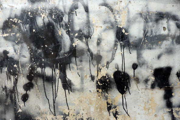 Graffiti Graffiti