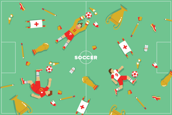 Soccer Soccer