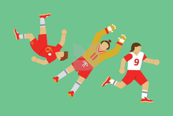 Soccer Soccer