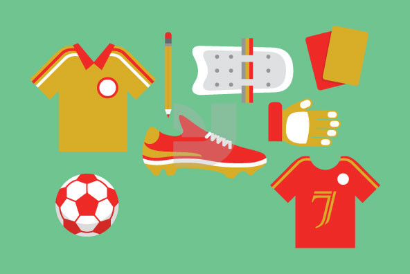 Soccer Soccer