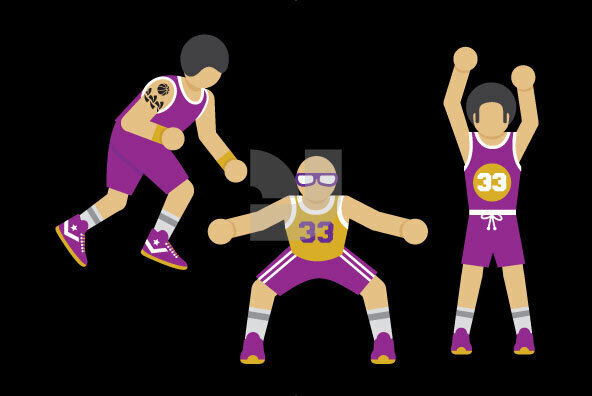 Basketball Basketball