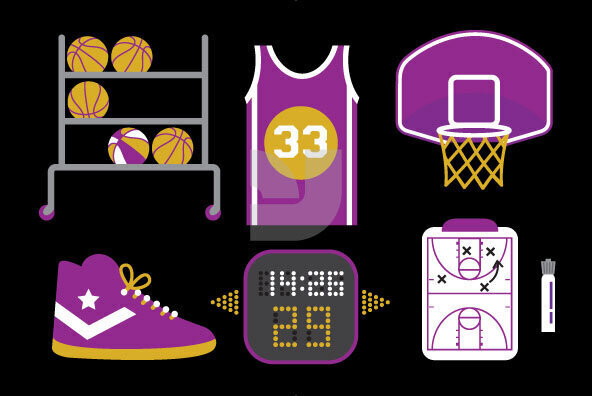 Basketball Basketball