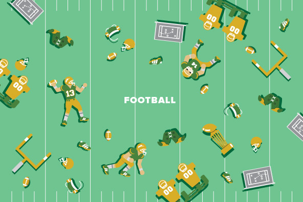 Football Football
