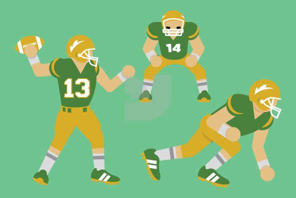 Football Football