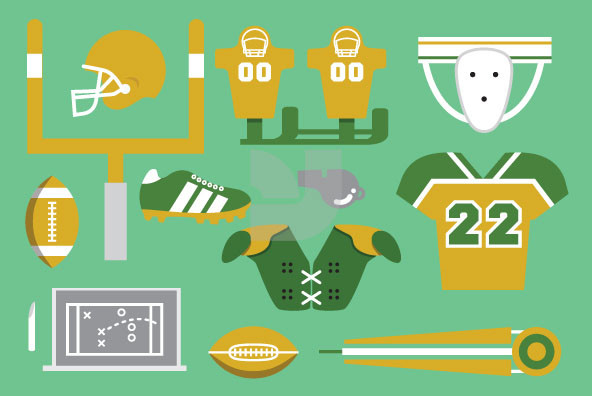 Football Football