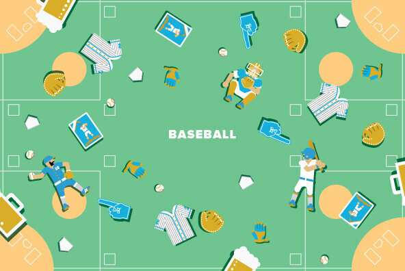 Baseball Baseball