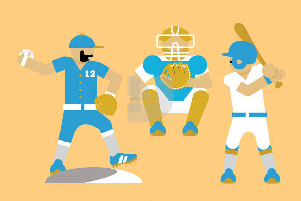 Baseball Baseball