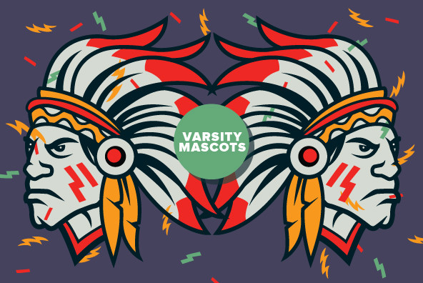 Varsity Mascots Varsity Mascots