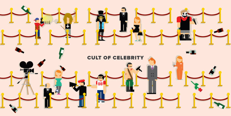 Cult of Celebrity