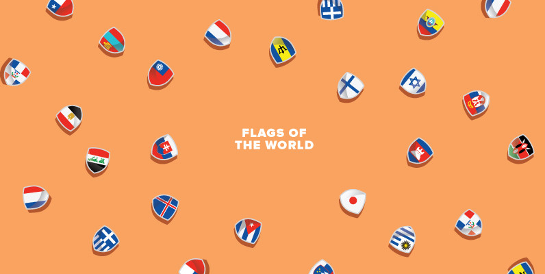 Flags of the World