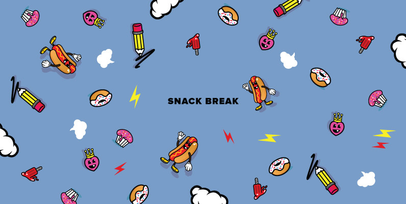 Snack Break