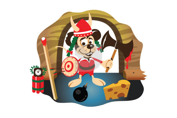 Toon Town Toon Town