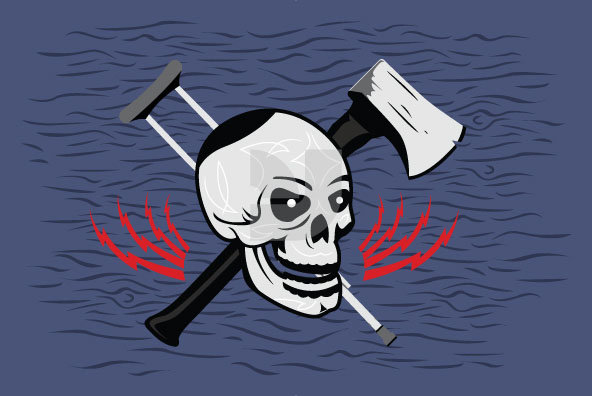 Cabinet of Curiosities 2