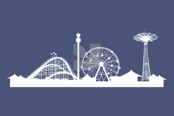 Cabinet of Curiosities 4