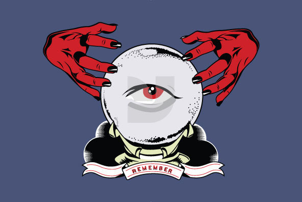 Cabinet of Curiosities 5