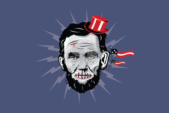 Cabinet of Curiosities 7