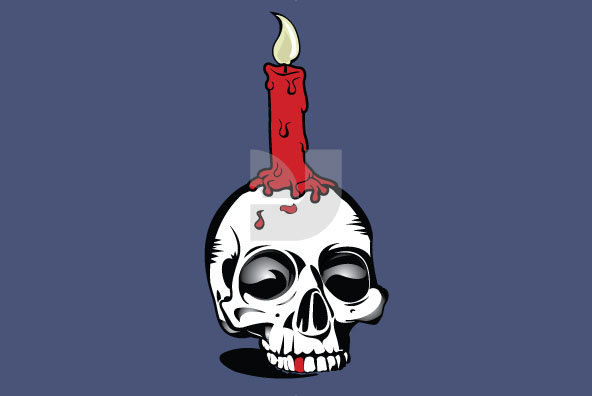 Cabinet of Curiosities 10