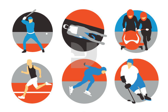 Summer and Winter Olympics Summer and Winter Olympics