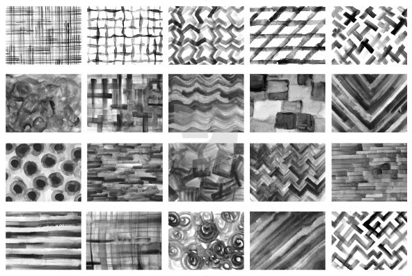 AquaColour Patterns AquaColour Patterns