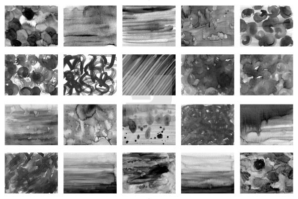 AquaColour  Washes 2