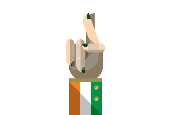 St Patrick s Day Elements St Patrick s Day Elements