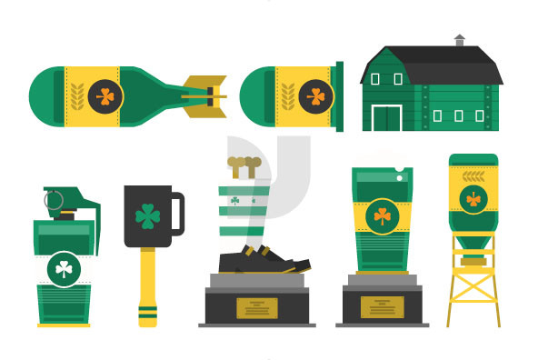 St Patrick s Day Military St Patrick s Day Military
