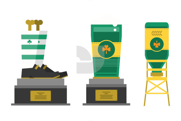 St Patrick s Day Military St Patrick s Day Military