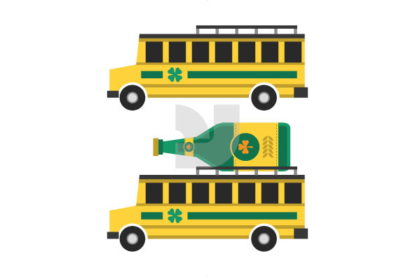 St Patrick s Day Military St Patrick s Day Military