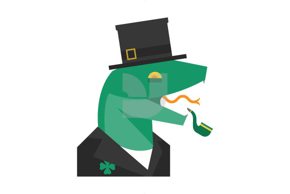 St Patrick s Day Military St Patrick s Day Military