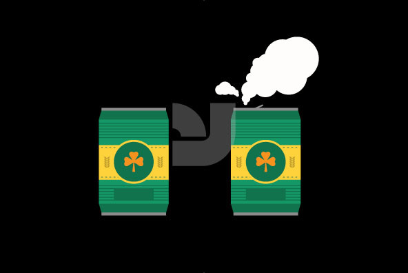 St Patrick s Day Elements St Patrick s Day Elements