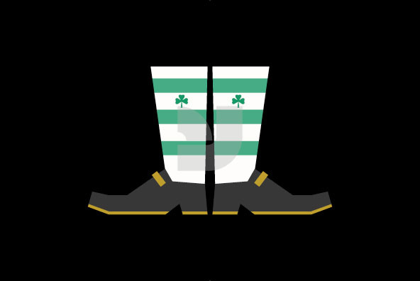 St Patrick s Day Elements St Patrick s Day Elements