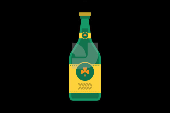St Patrick s Day Elements St Patrick s Day Elements