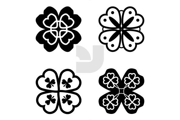 St Patrick s Day Elements St Patrick s Day Elements