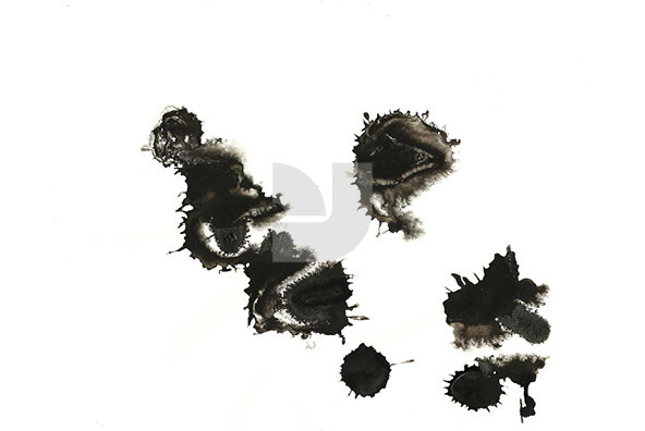 Ink In Water 2 11