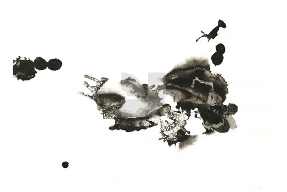 Ink In Water 2 13