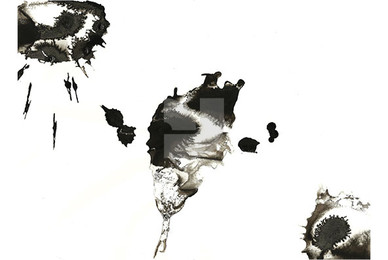 Ink In Water 2