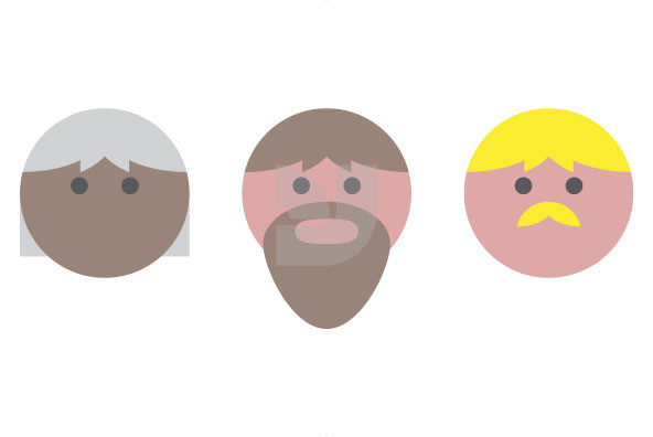 Circular People Circular People