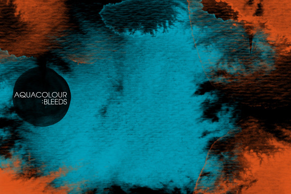 AquaColour Bleeds AquaColour Bleeds