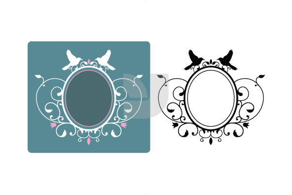Decorative Decorative