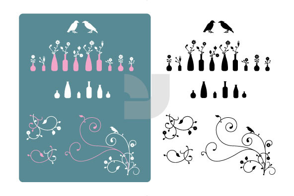 Decorative Decorative