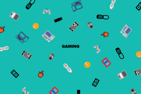 Gaming 1