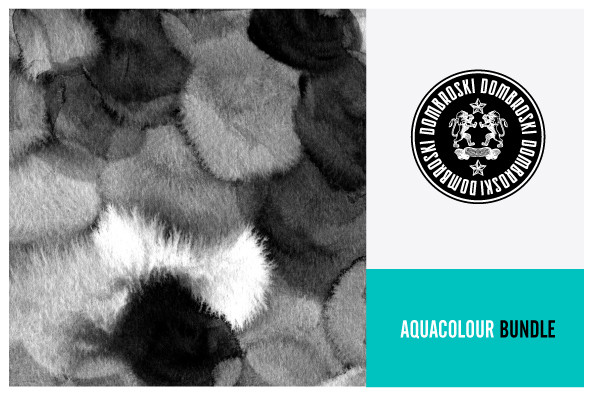 AquaColour Bundle AquaColour Bundle