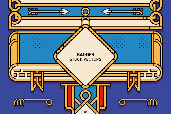 Badges 1