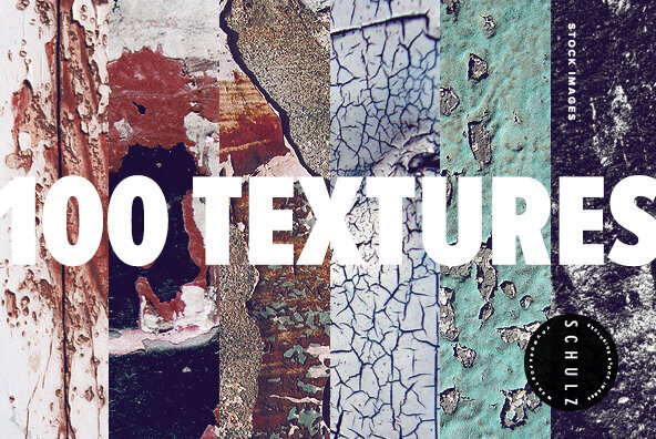 100 Textures Collection 100 Textures Collection