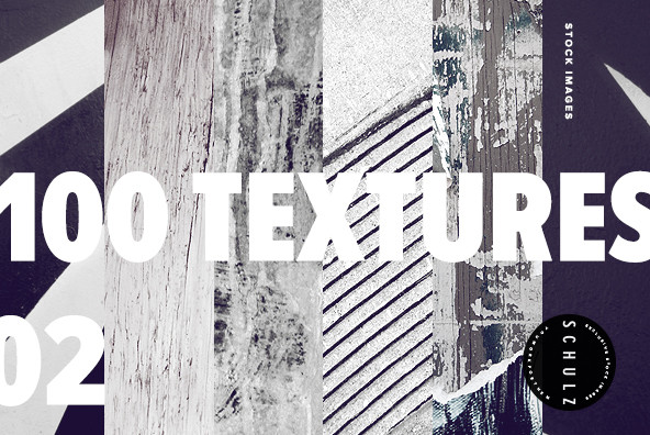 100 Textures Collection  02