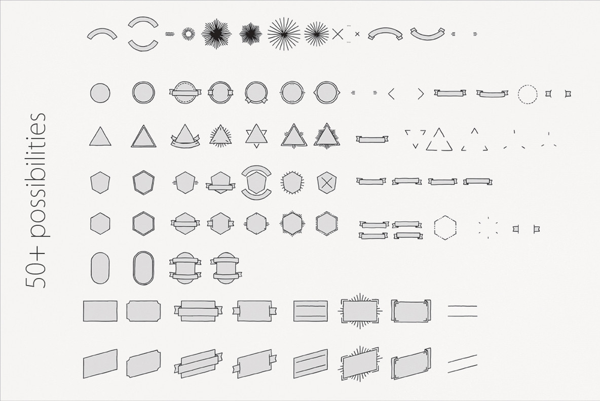 Line Badge Kit ver 1 3