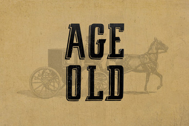 Age Old
