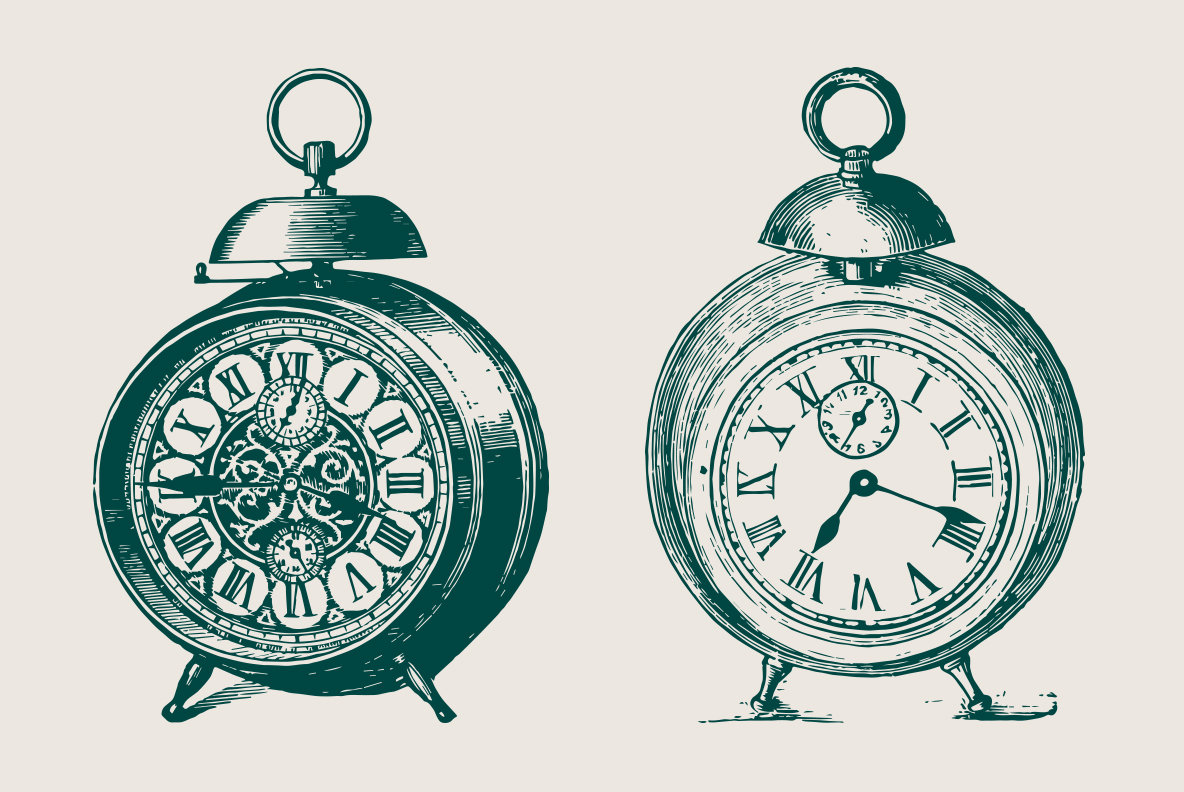 50 Vintage Objects 50 Vintage Objects