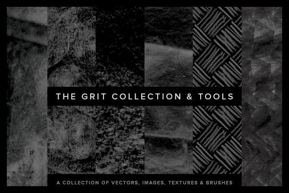 The Grit Collection   Tools