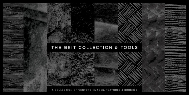 The Grit Collection   Tools